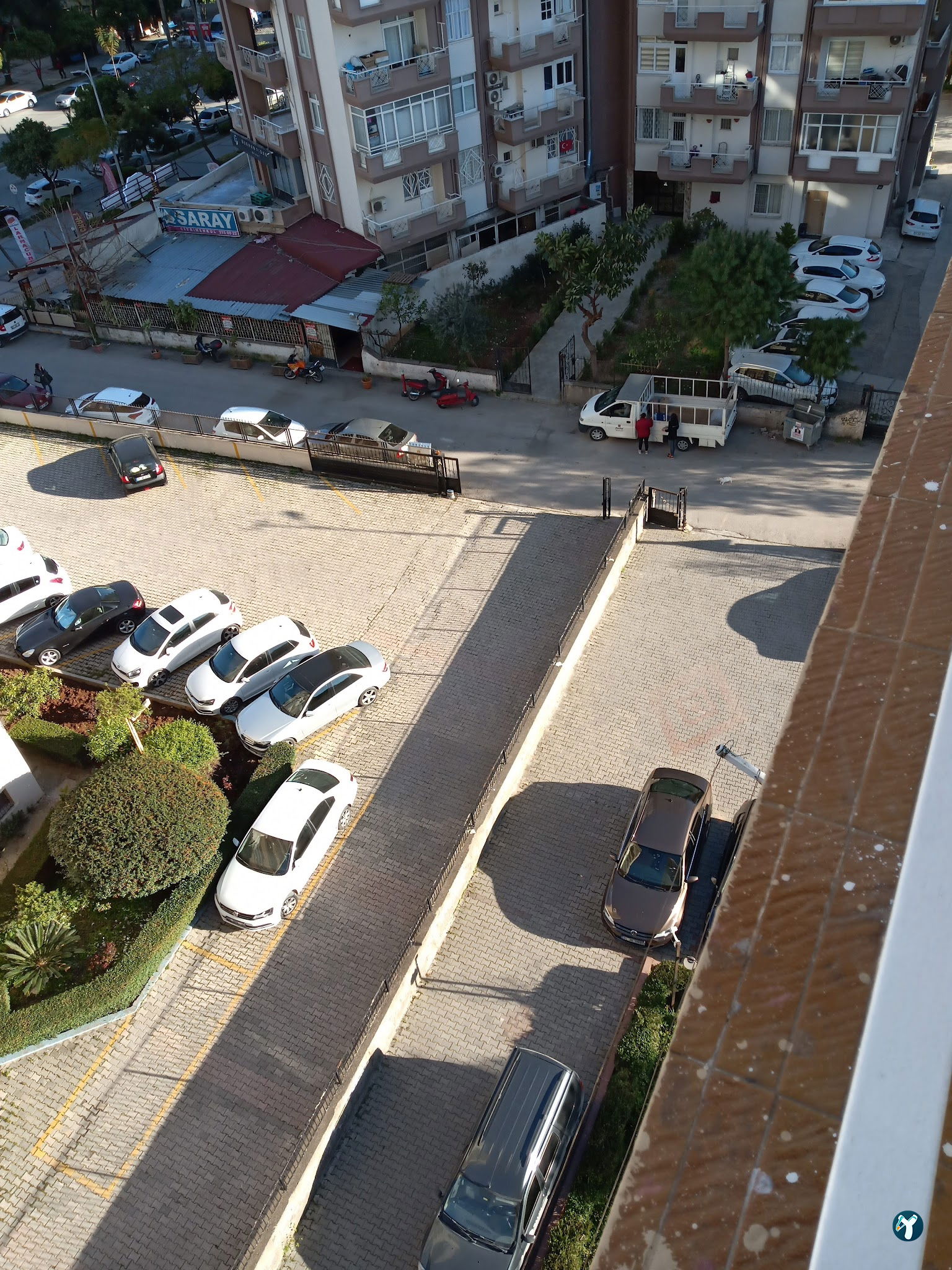 Fırat Cafe