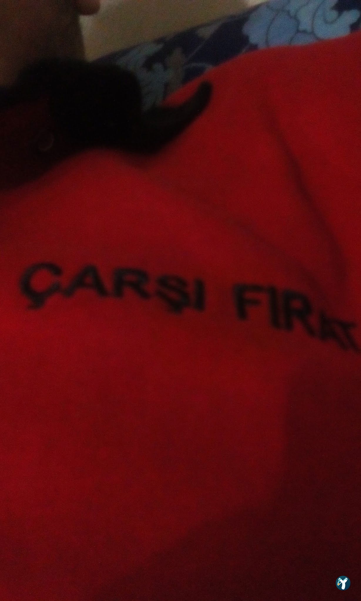 Fırat Cafe