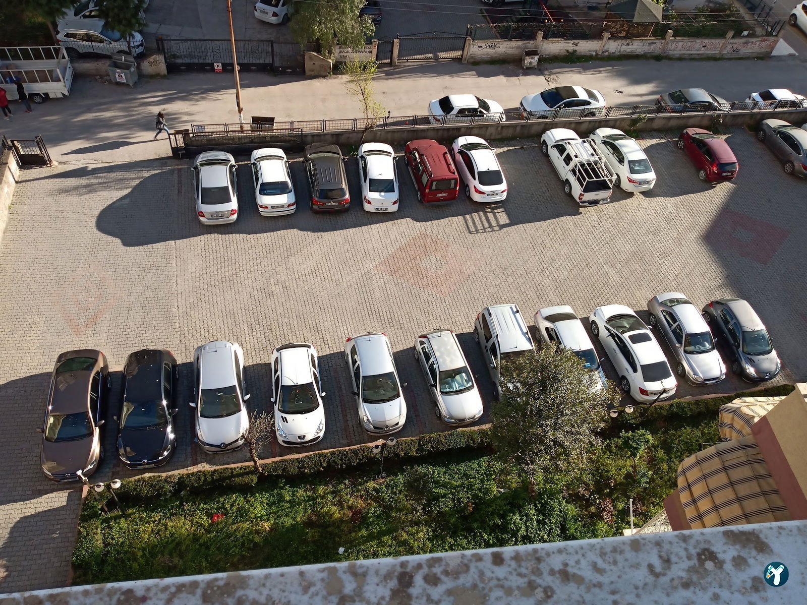 Fırat Cafe