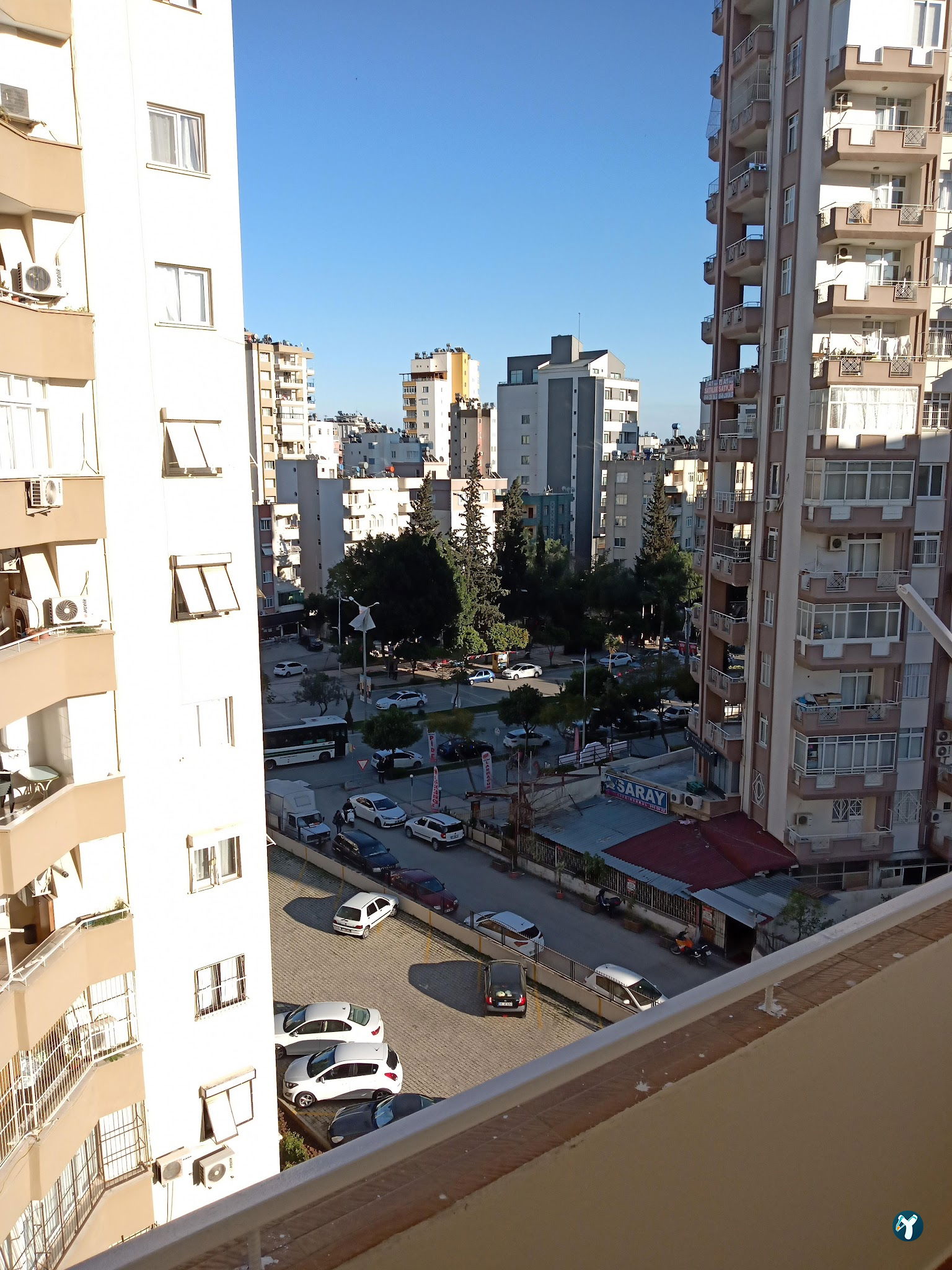 Fırat Cafe