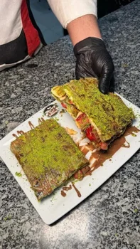 Mırra Cafe resimleri