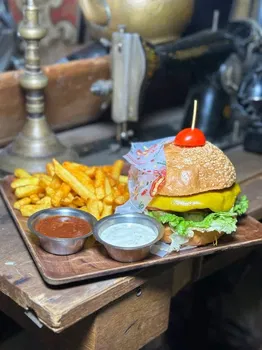 Mırra Cafe resimleri