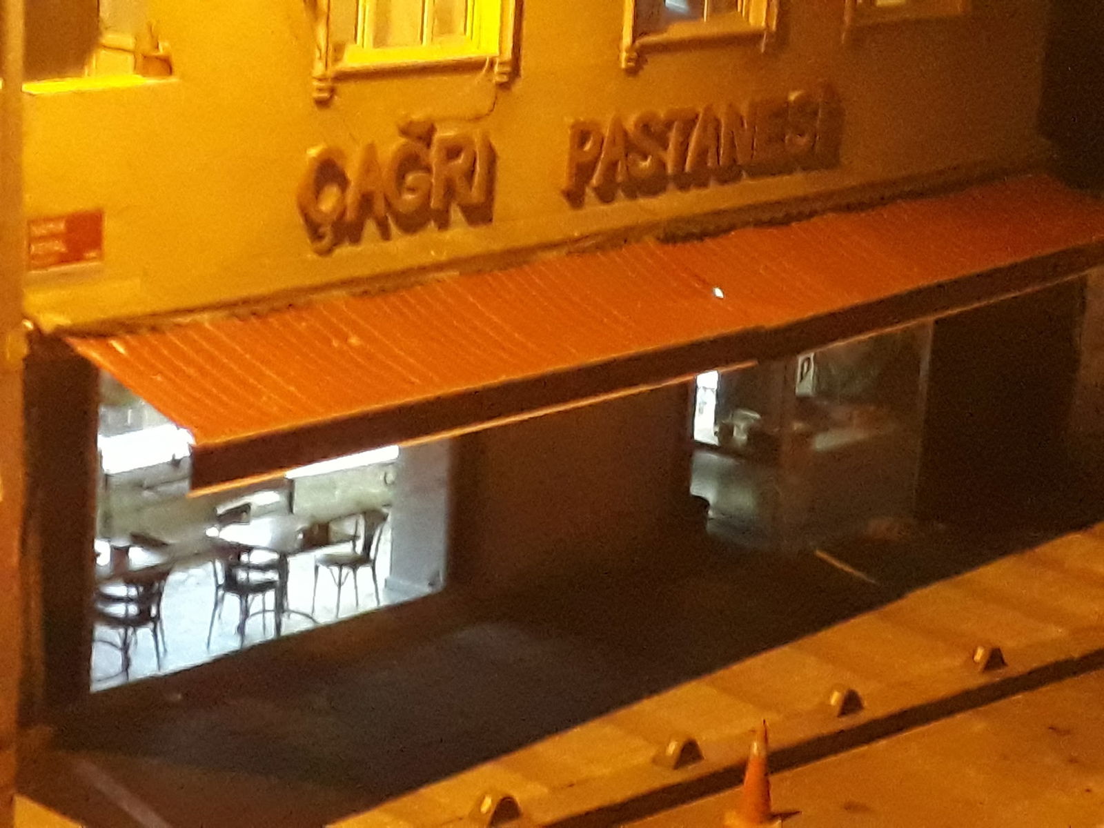 Altınok Çağrı Pastanesi