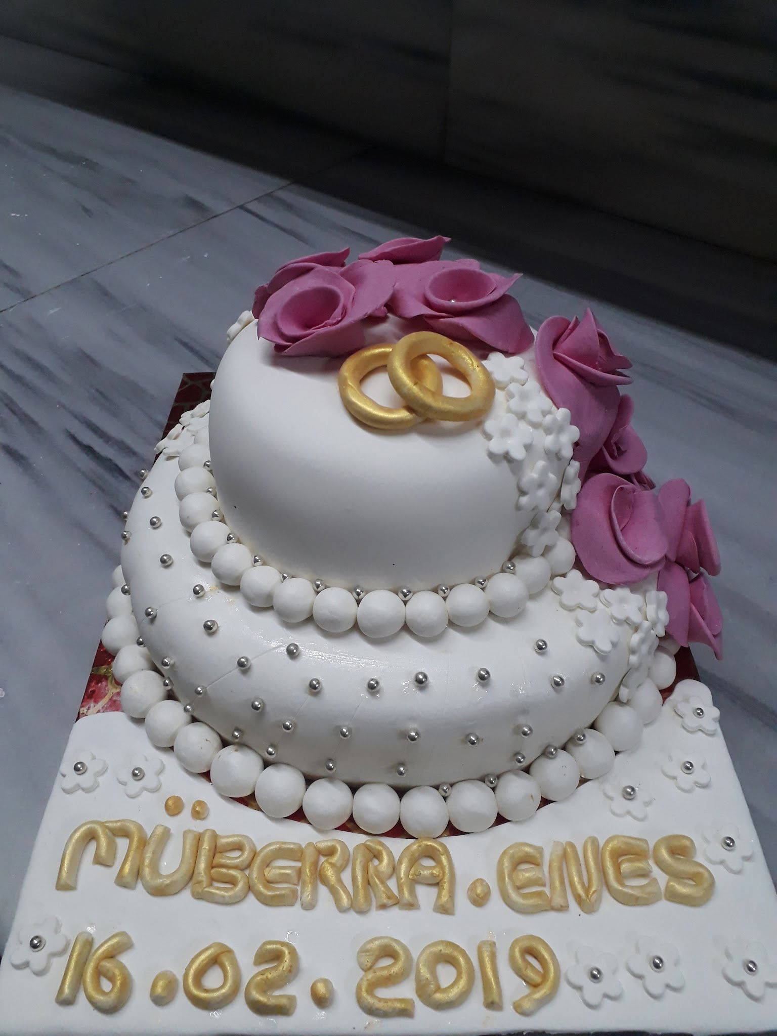 Altınok Çağrı Pastanesi