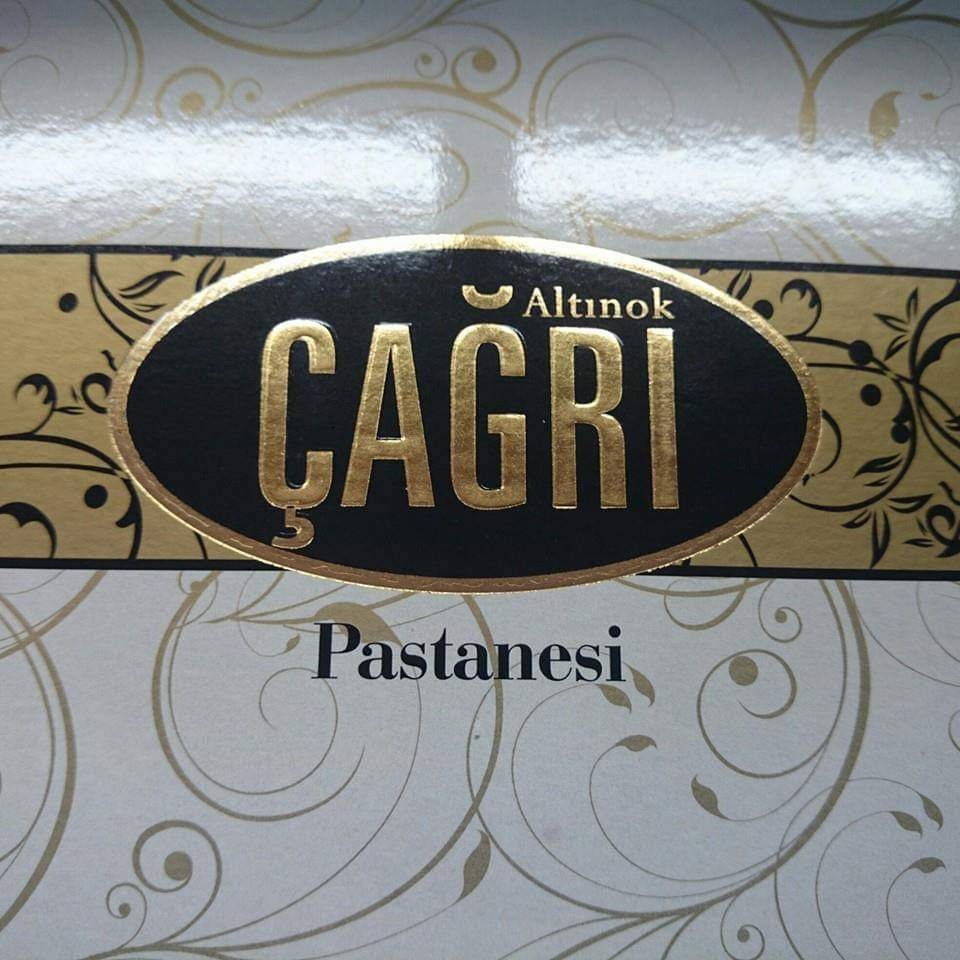 Altınok Çağrı Pastanesi