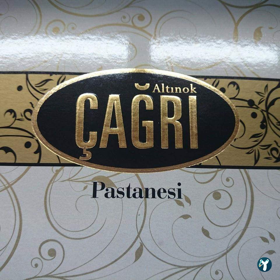 Altınok Çağrı Pastanesi