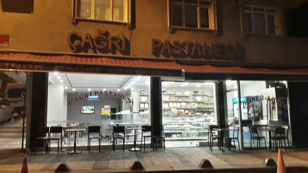 Altınok Çağrı Pastanesi resimleri