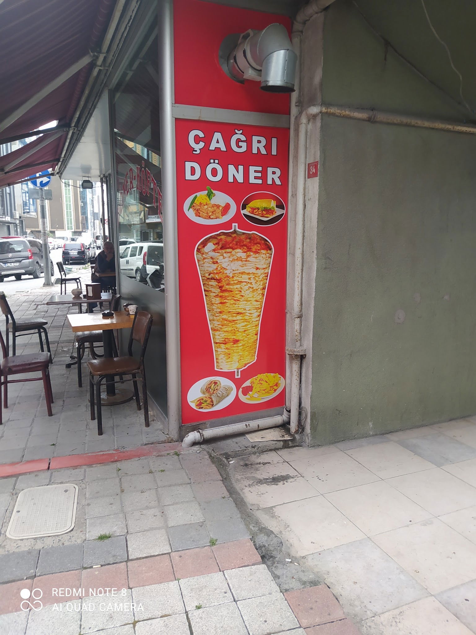 Altınok Çağrı Pastanesi