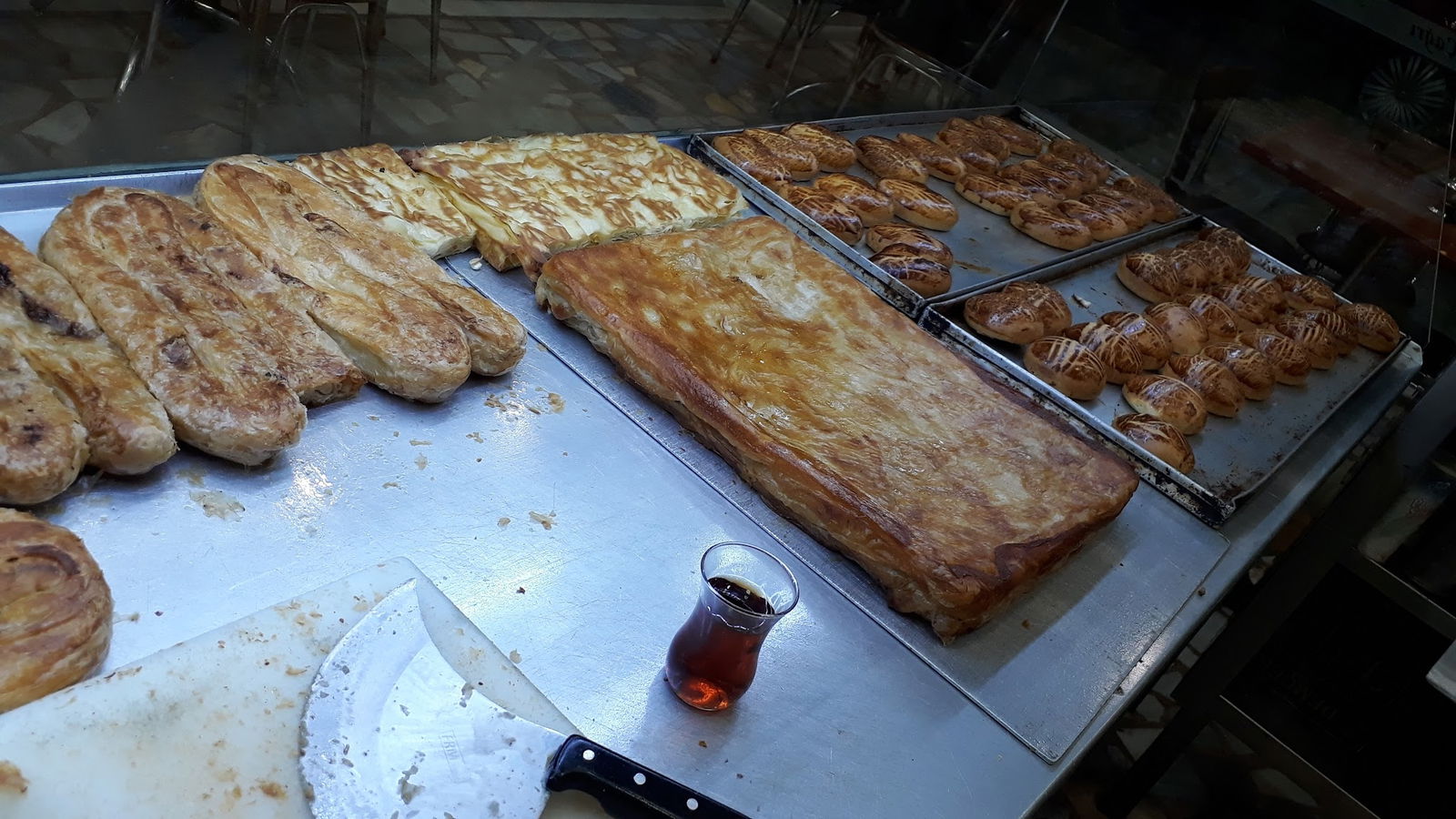 Altınok Çağrı Pastanesi