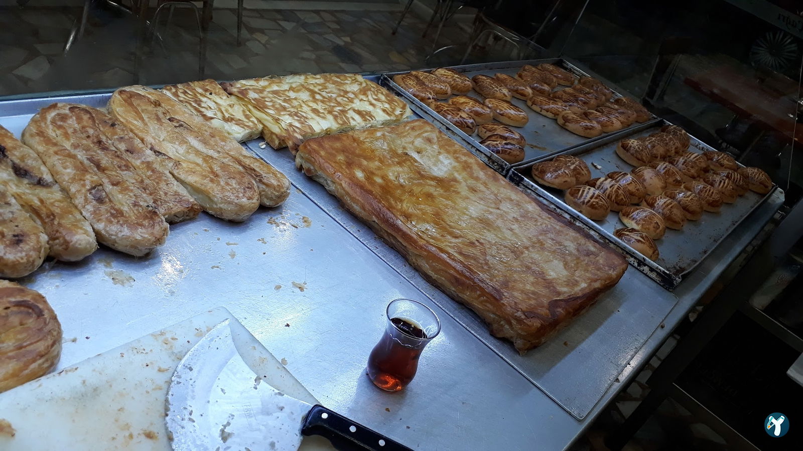 Altınok Çağrı Pastanesi