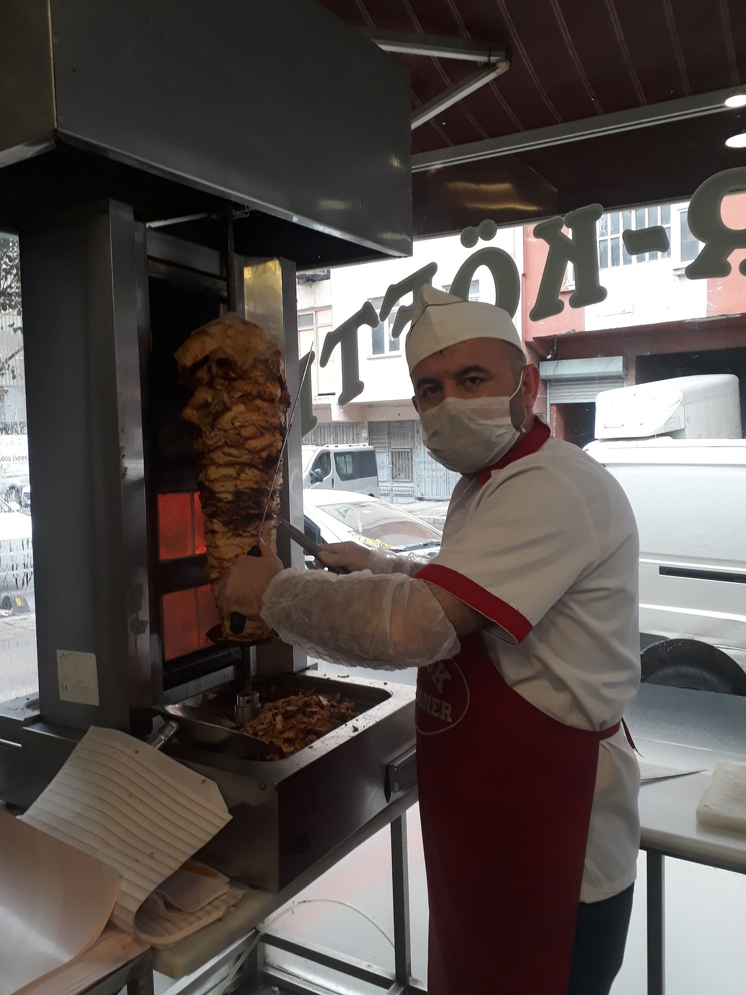 Altınok Çağrı Pastanesi