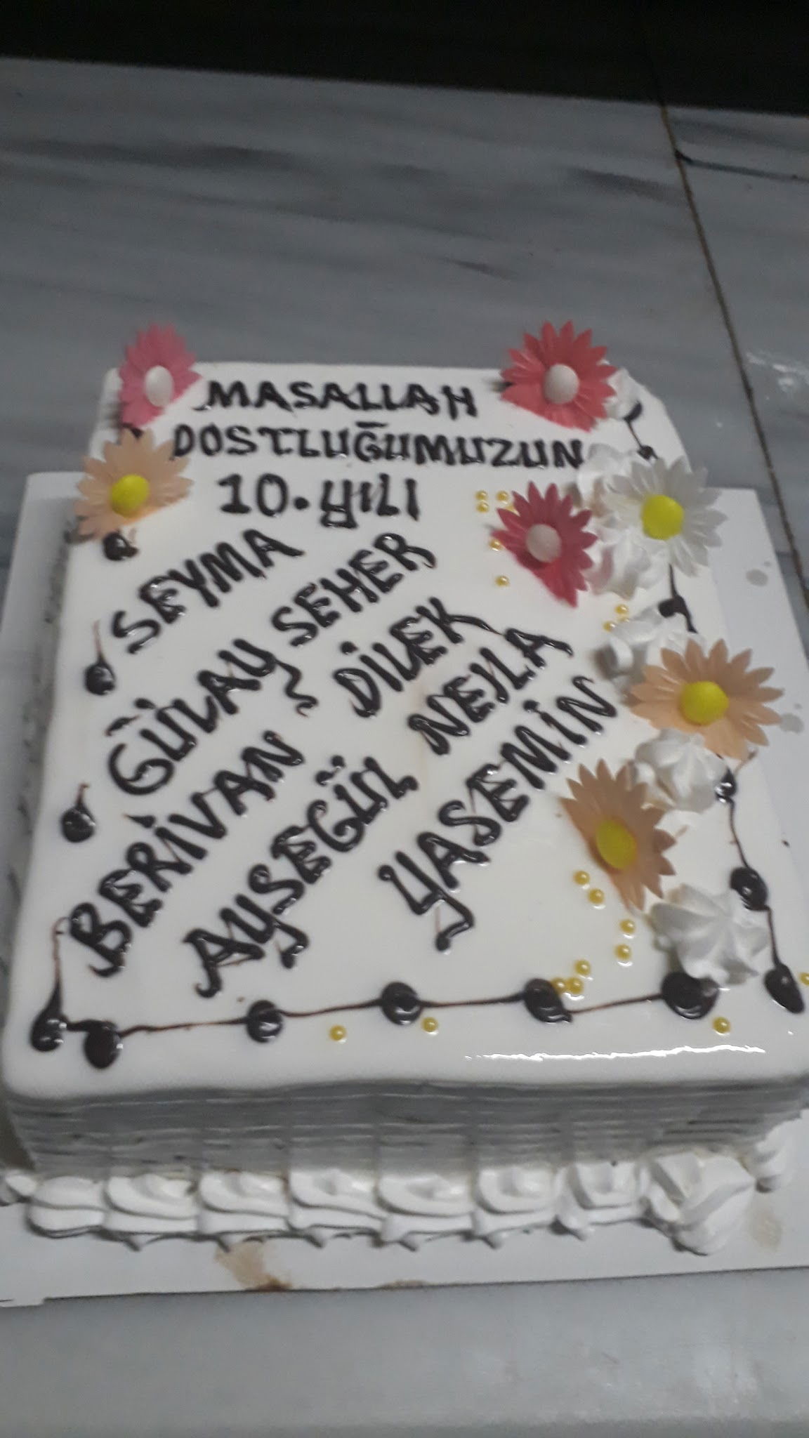 Altınok Çağrı Pastanesi