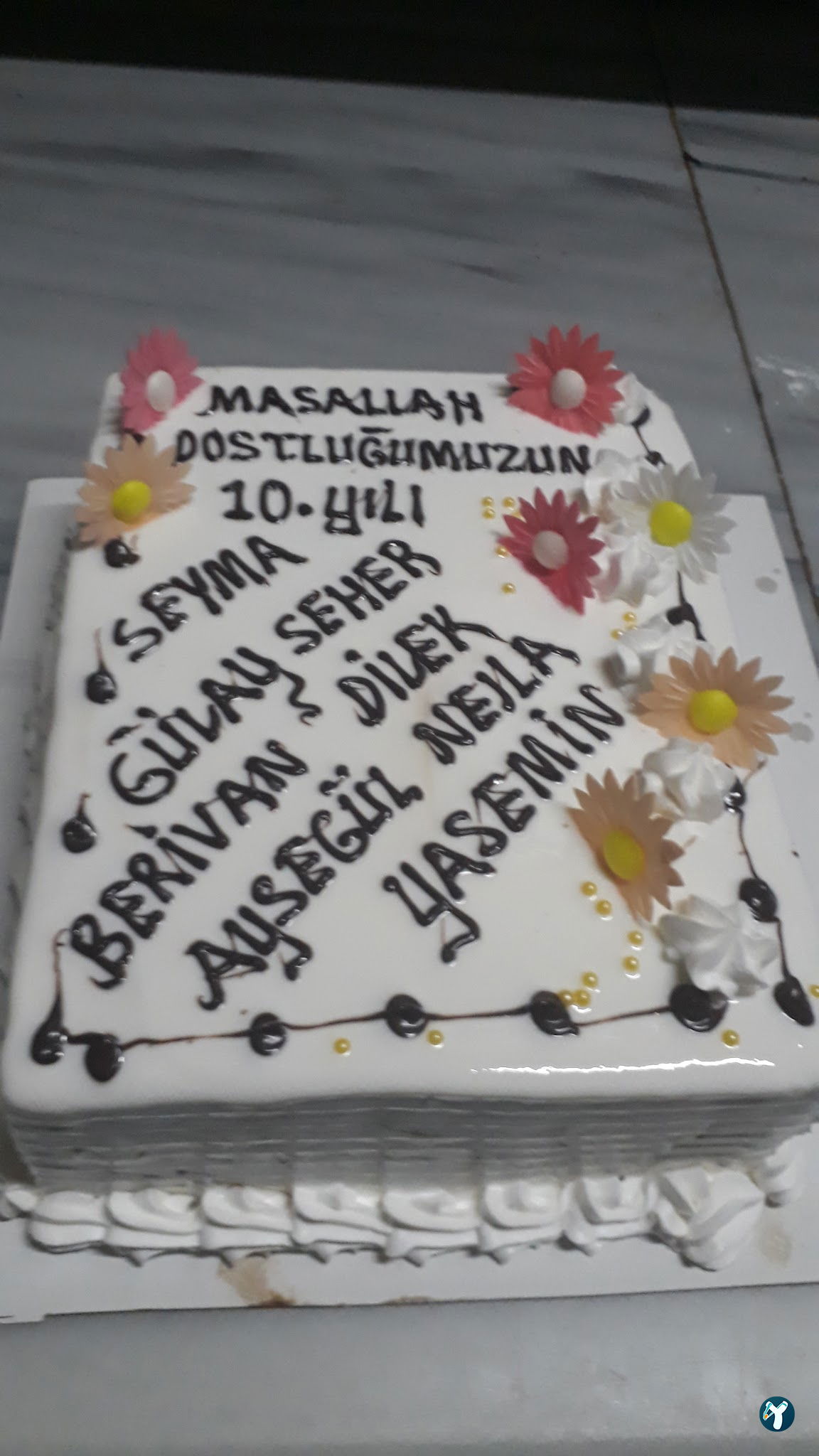Altınok Çağrı Pastanesi