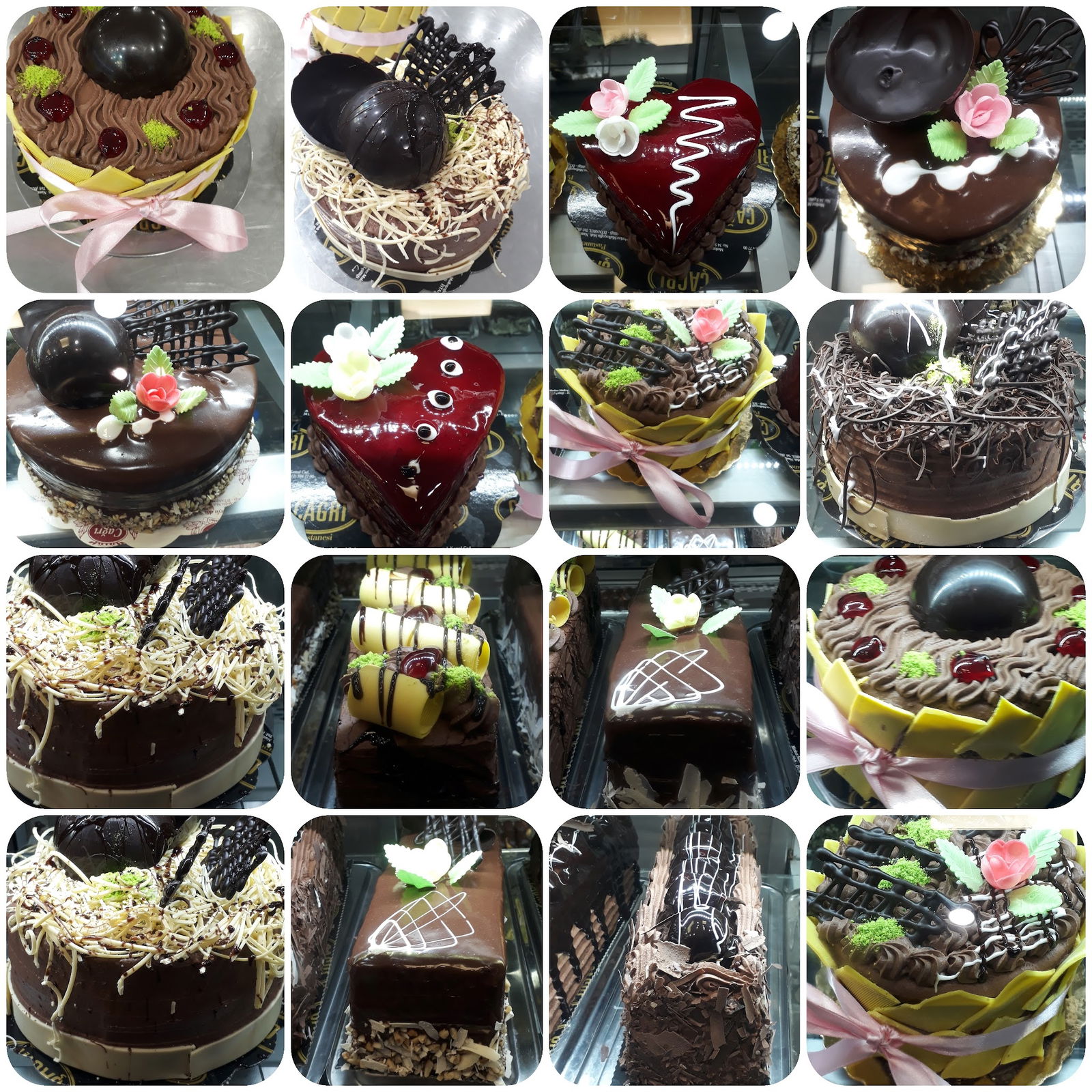 Altınok Çağrı Pastanesi