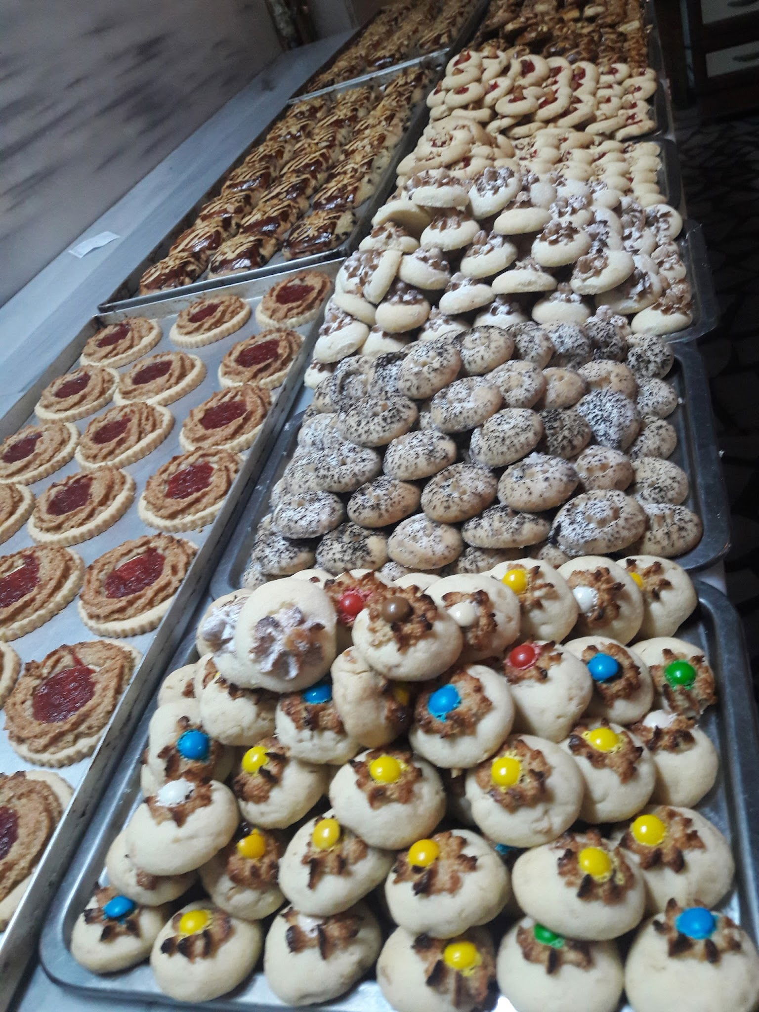 Altınok Çağrı Pastanesi