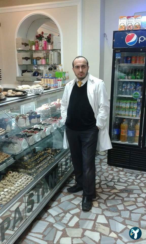 Altınok Çağrı Pastanesi