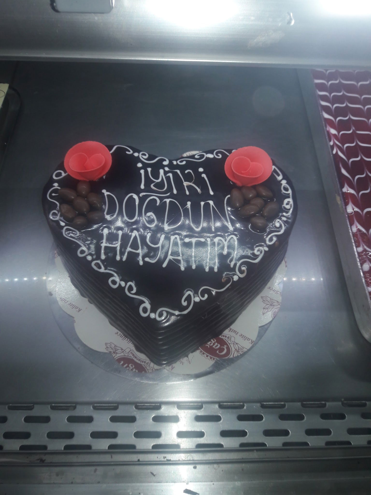 Altınok Çağrı Pastanesi