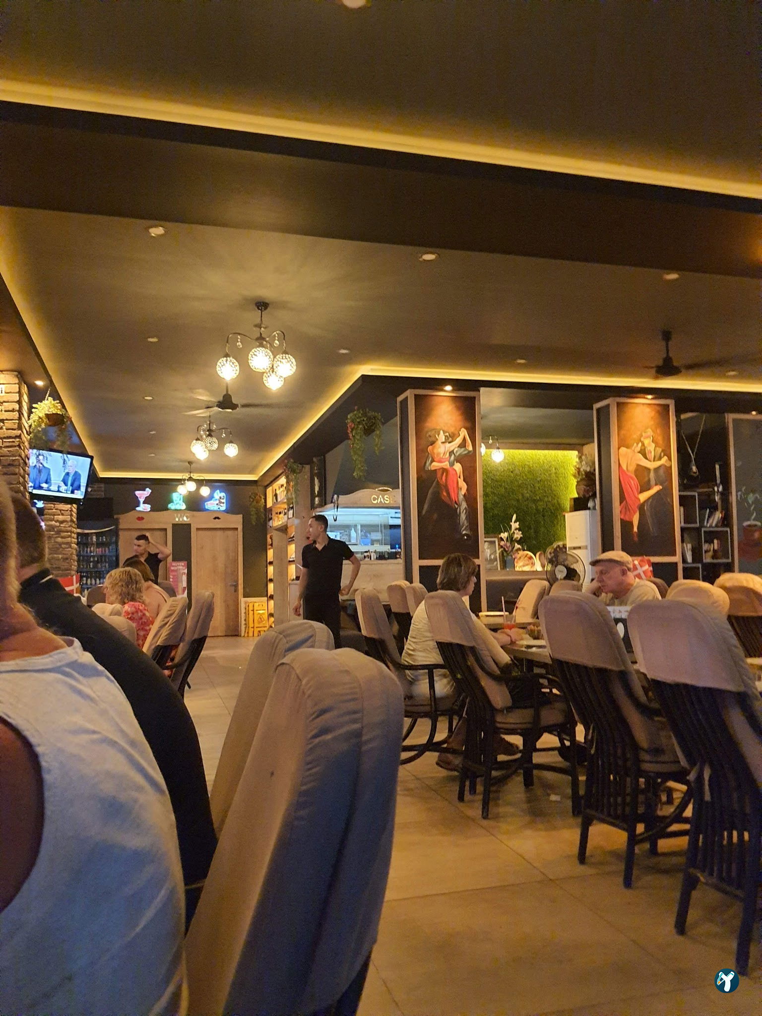 Kasif Restaurant