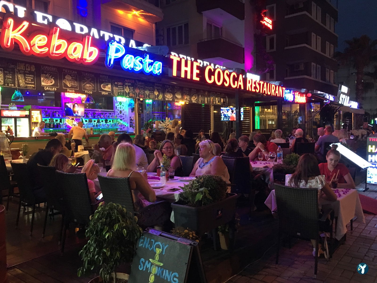Kasif Restaurant