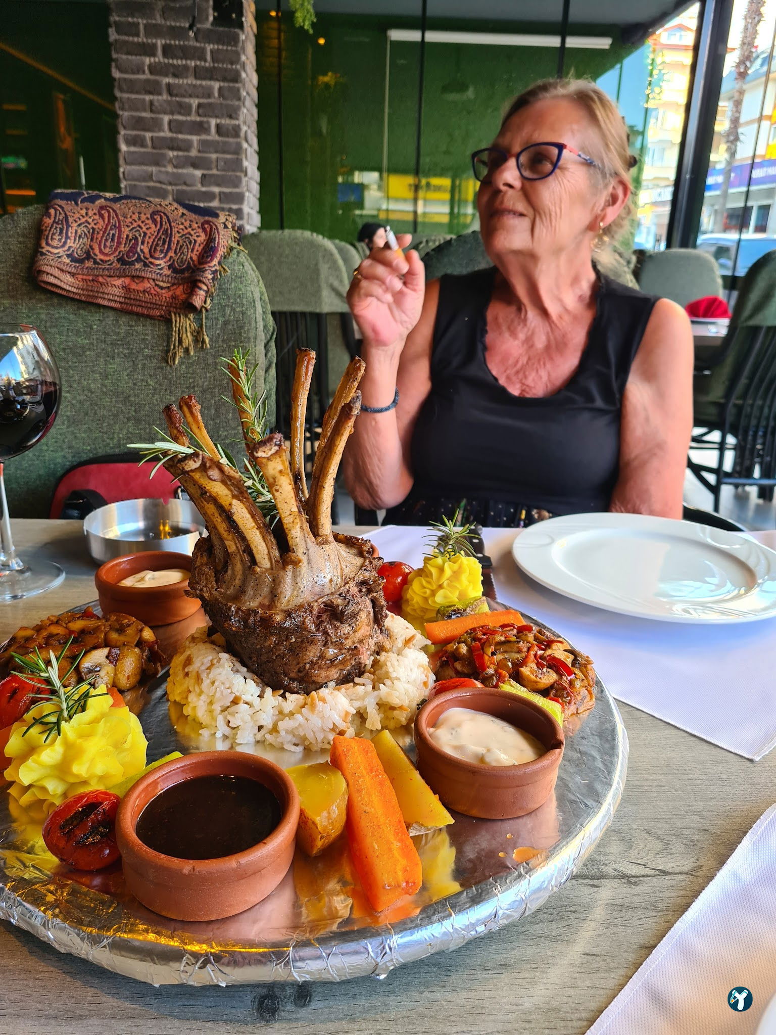 Kasif Restaurant