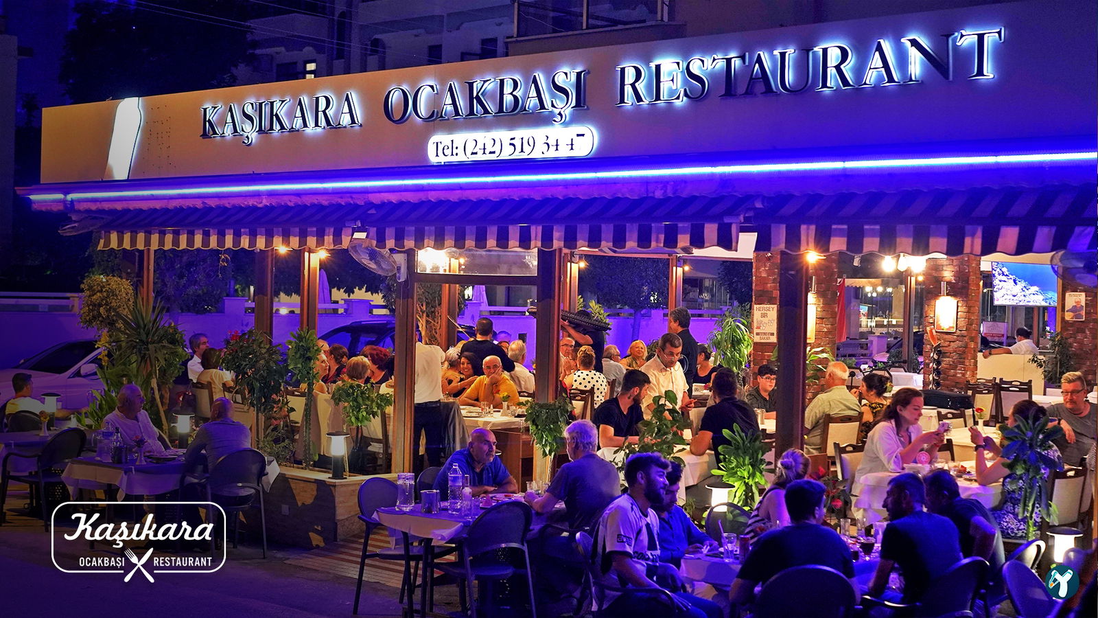 Kasif Restaurant
