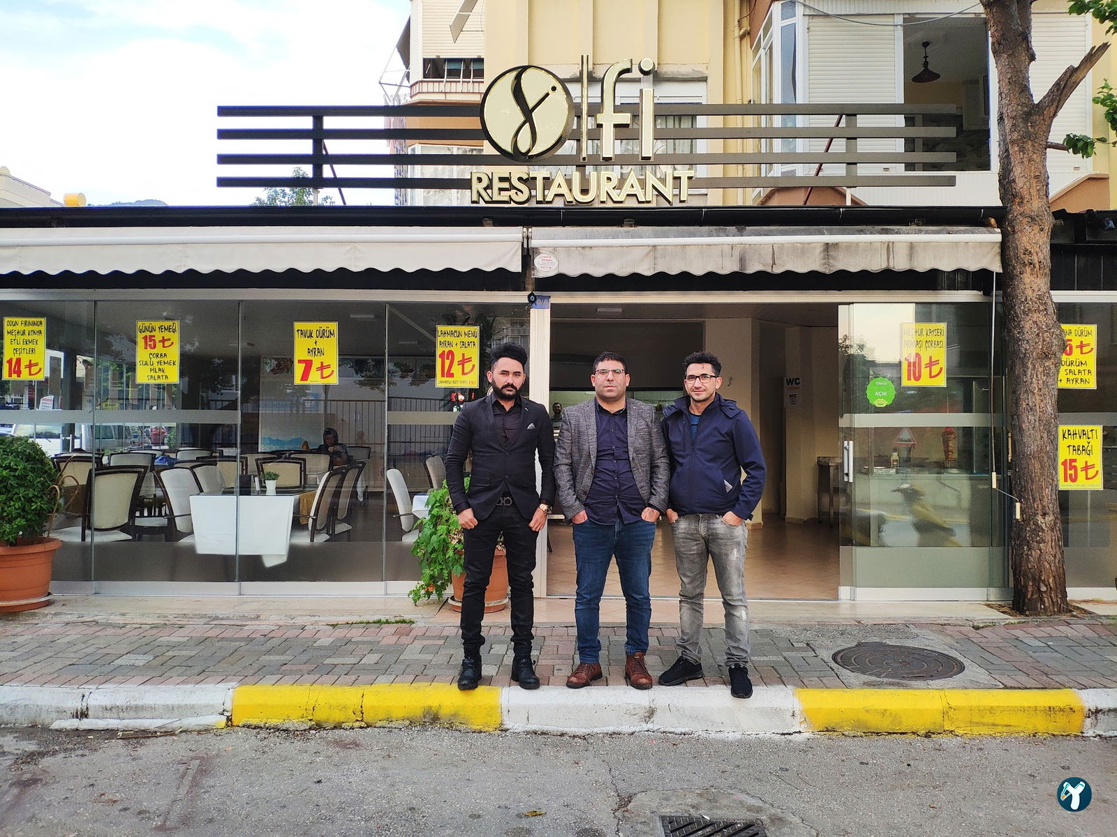 Kasif Restaurant