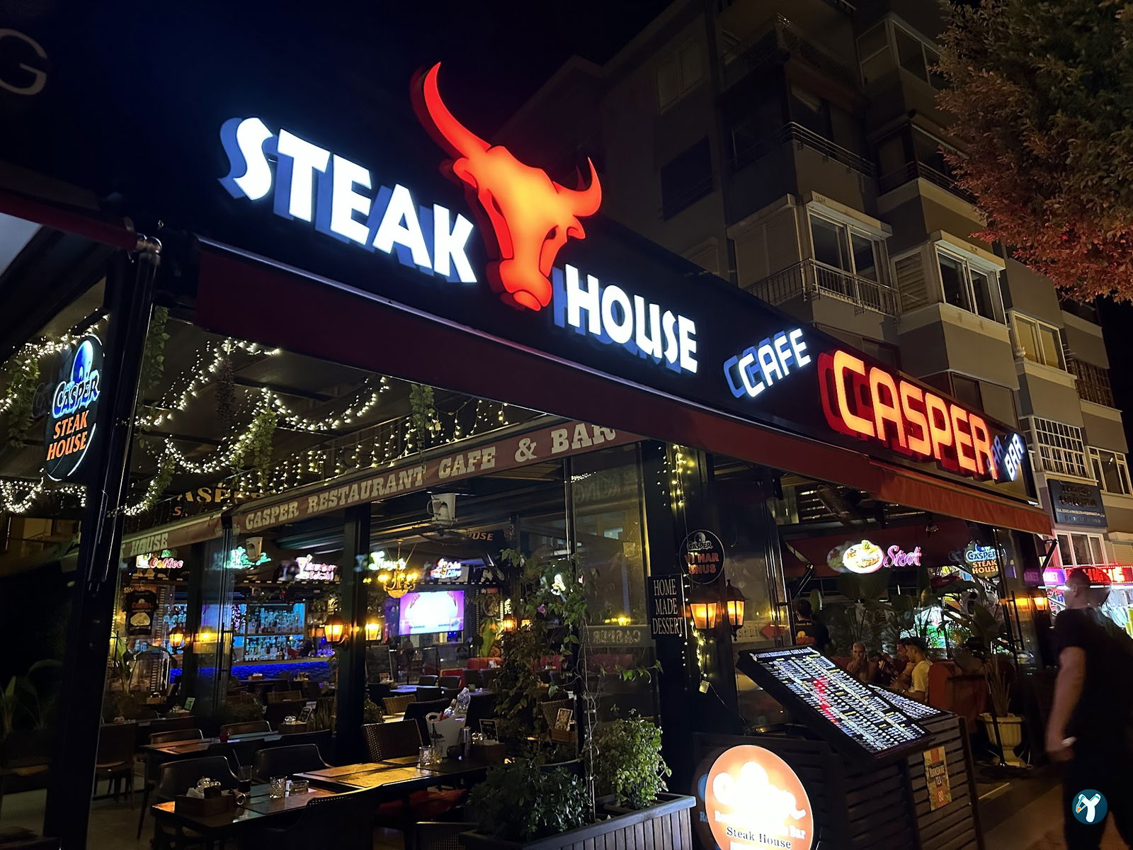 Kasif Restaurant