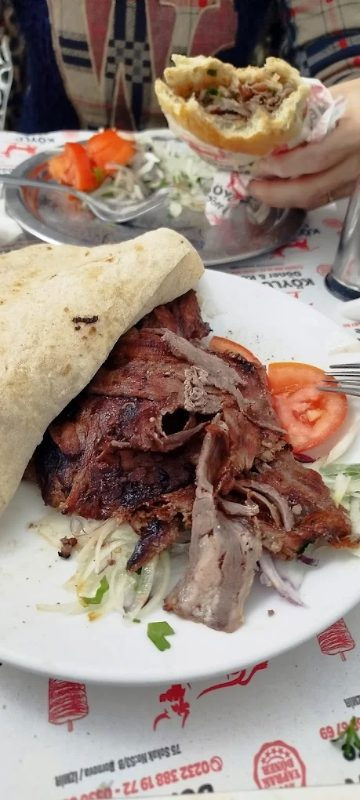 Koylum Et ve Sut Urunleri