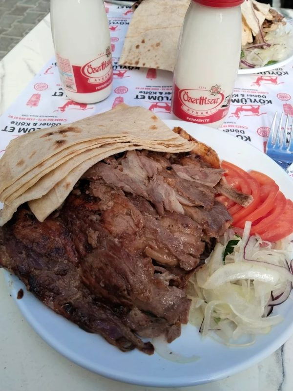 Koylum Et ve Sut Urunleri