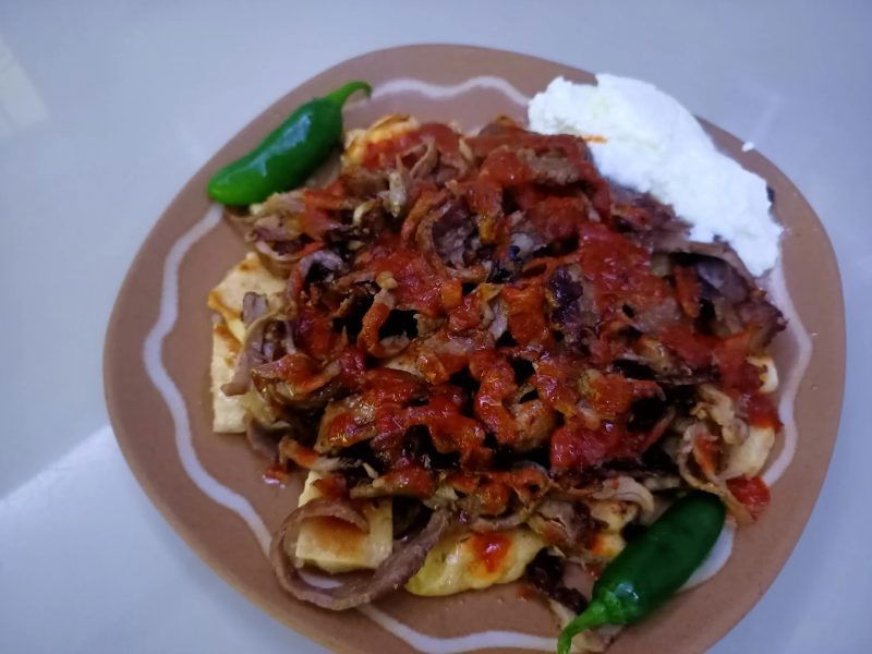 Koylum Et ve Sut Urunleri