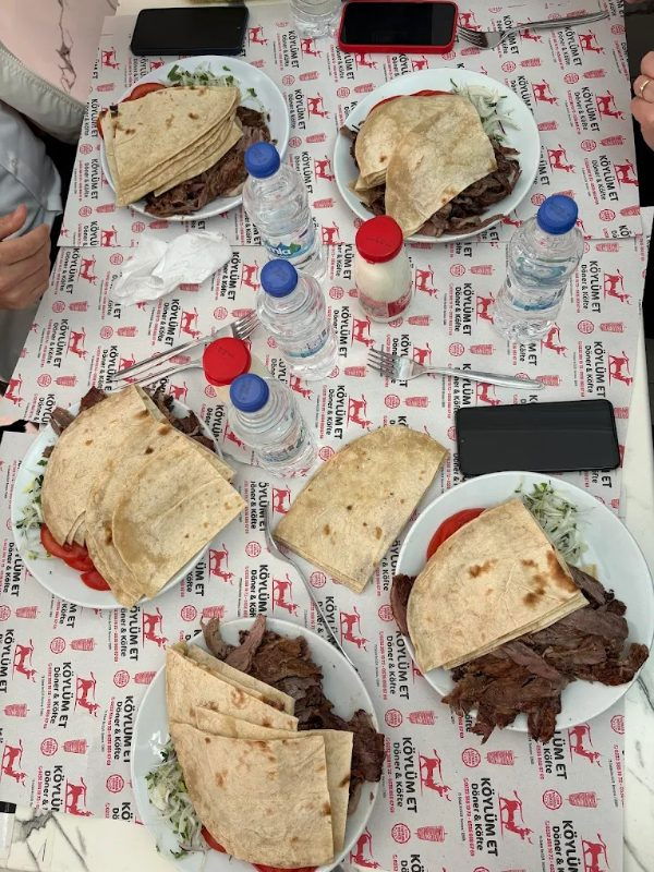 Koylum Et ve Sut Urunleri