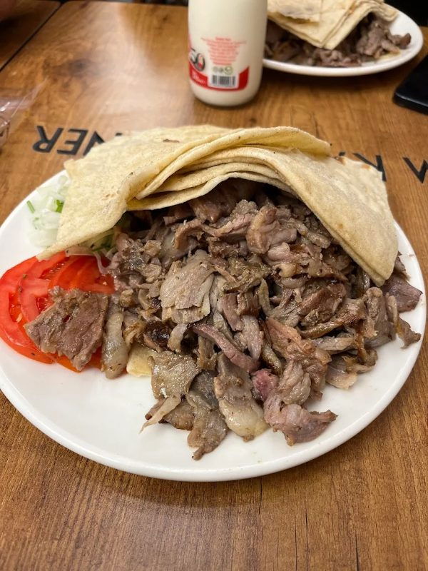 Koylum Et ve Sut Urunleri