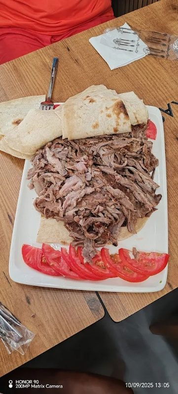 Koylum Et ve Sut Urunleri