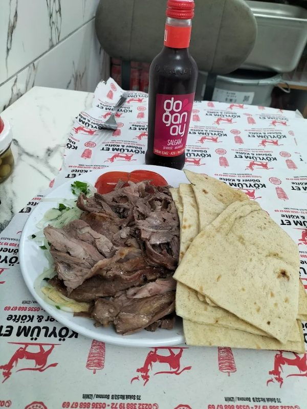 Koylum Et ve Sut Urunleri