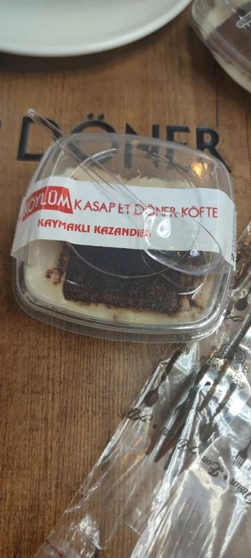 Koylum Et ve Sut Urunleri