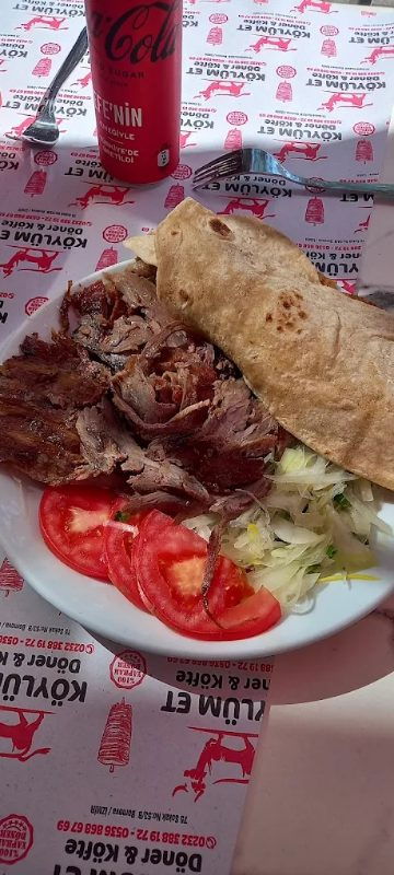 Koylum Et ve Sut Urunleri