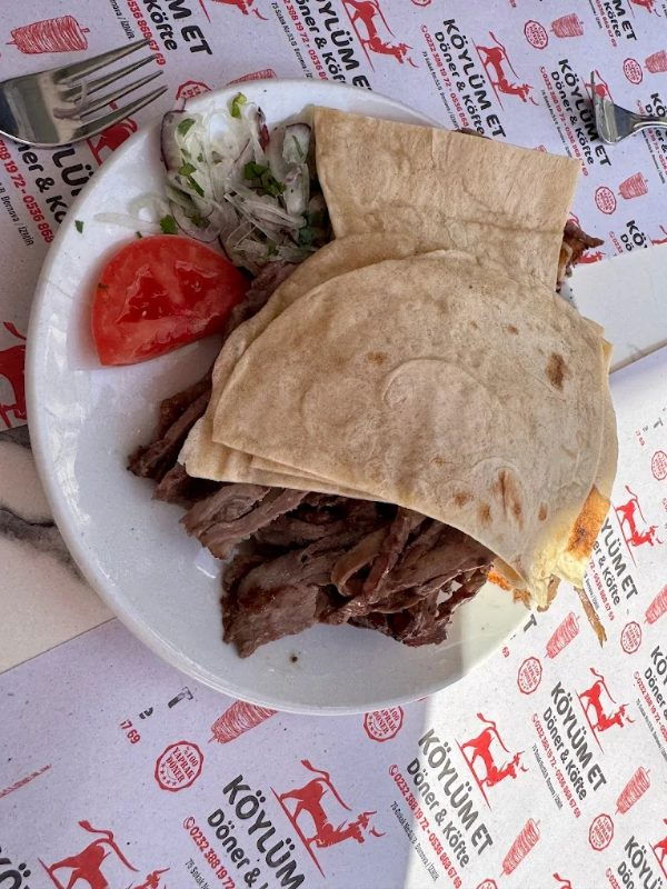 Koylum Et ve Sut Urunleri