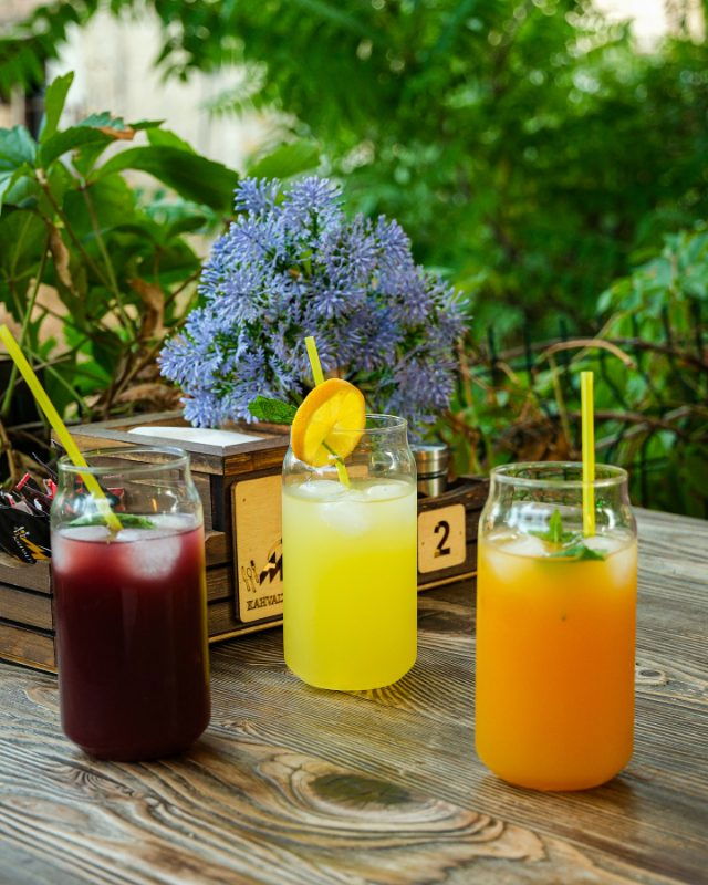 Mi̇Hra Kir Bahçesi̇ Kahvalti Balik Izgara