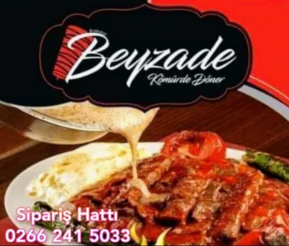 Beyzade Kömürde İskender Döner resimleri