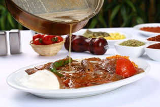 Beyzade Kömürde İskender Döner