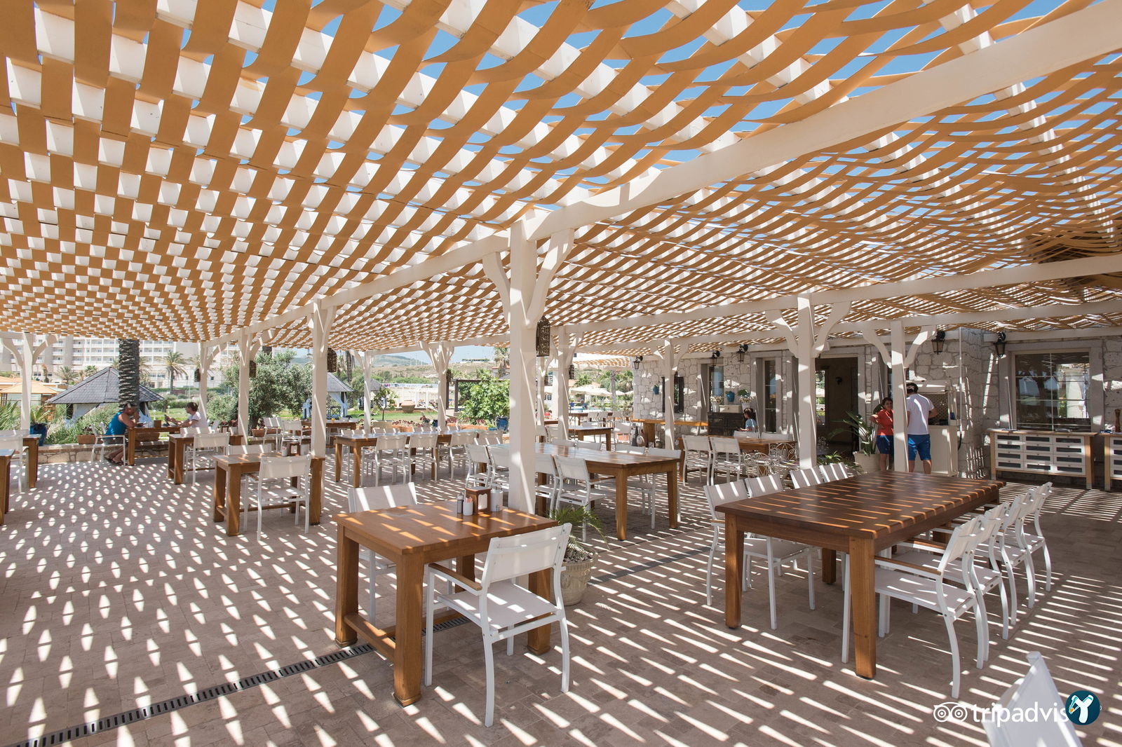 Sheba Restaurant