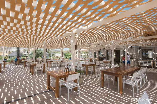 Sheba Restaurant resimleri
