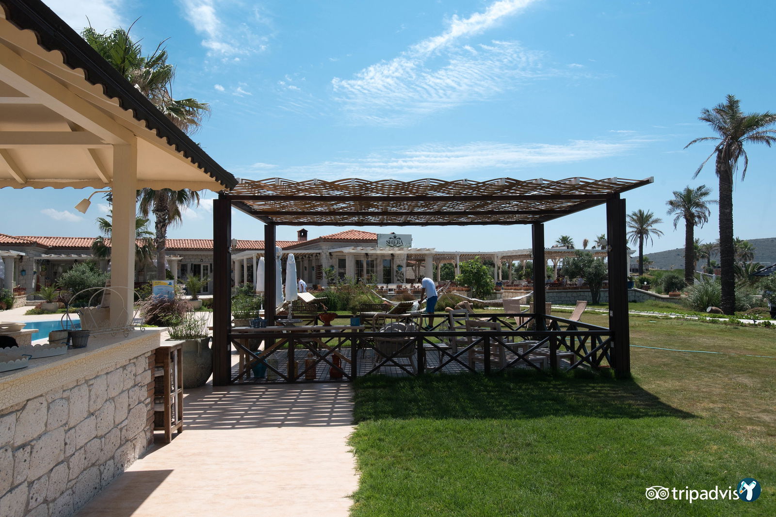 Sheba Restaurant
