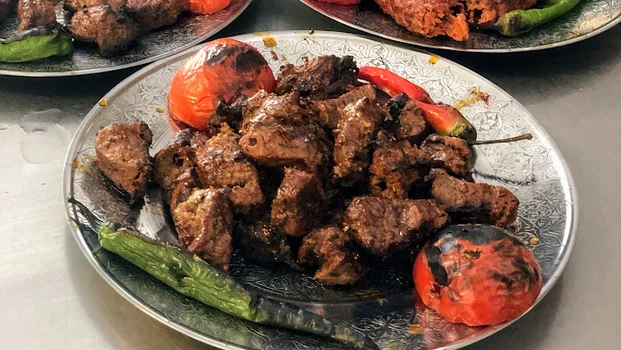 Küşlemeci Mehmet Usta | Küşleme - Kebap - Lahmacun resimleri