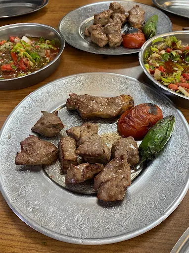 Küşlemeci Mehmet Usta | Küşleme - Kebap - Lahmacun