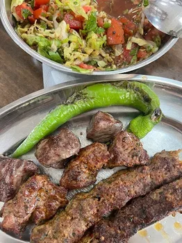 Küşlemeci Mehmet Usta | Küşleme - Kebap - Lahmacun resimleri