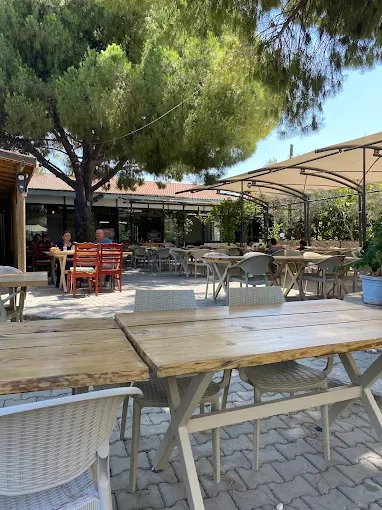 İnek Obası - Urla Kahvaltı