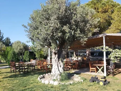 İnek Obası - Urla Kahvaltı resimleri