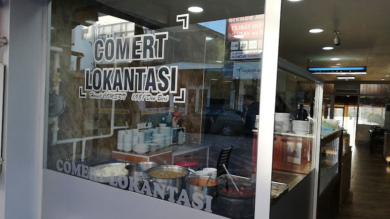 Comert Yemek Salonu
