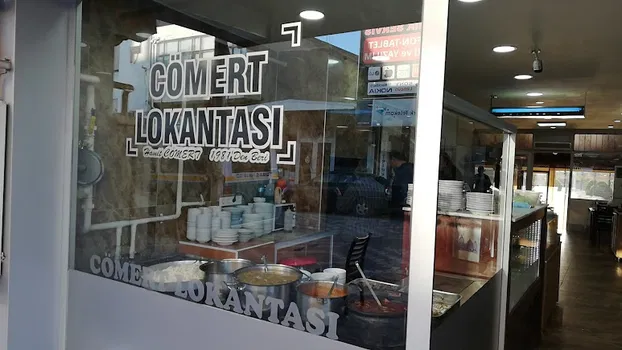 Comert Yemek Salonu resimleri